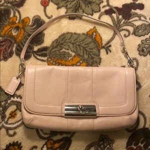 Coach vintage mini bag